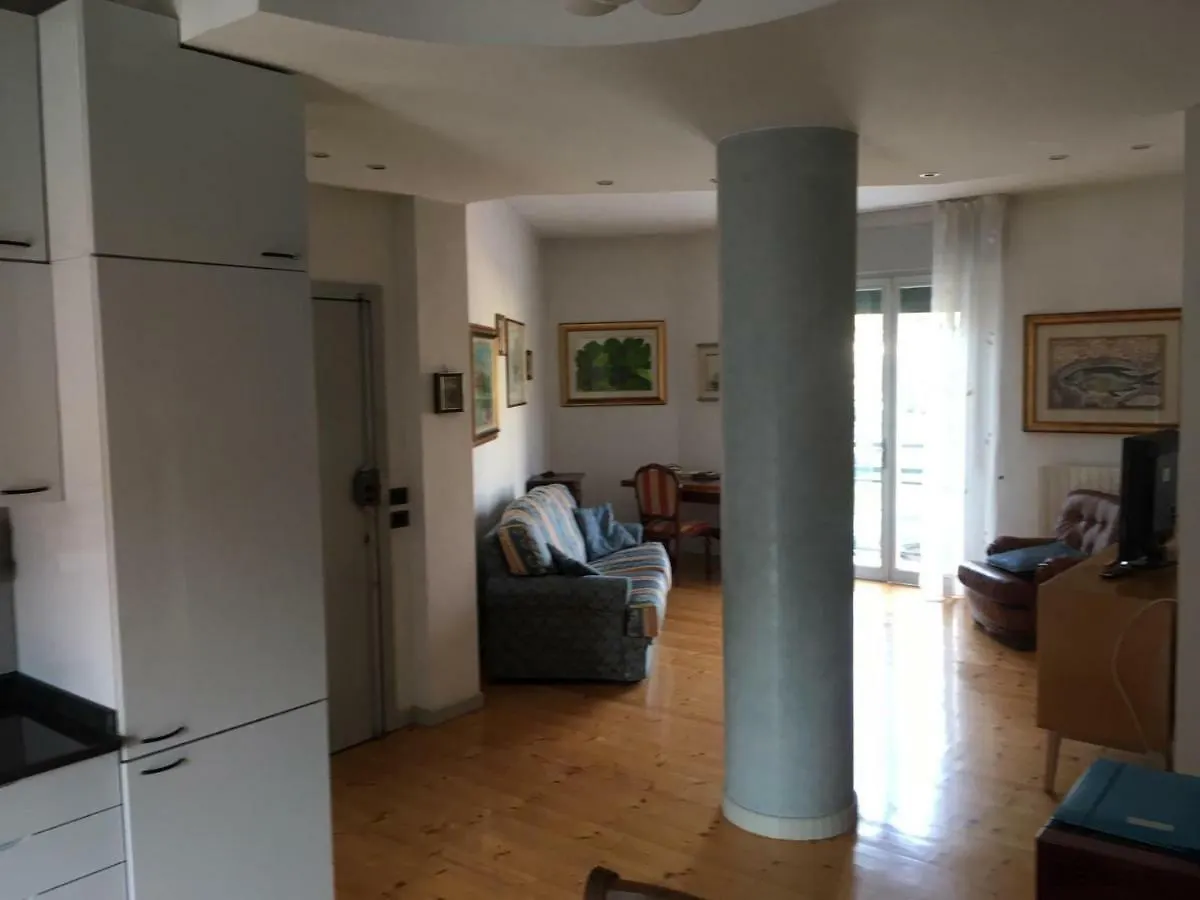 Grest Hotel Valeggio sul Mincio Apartment