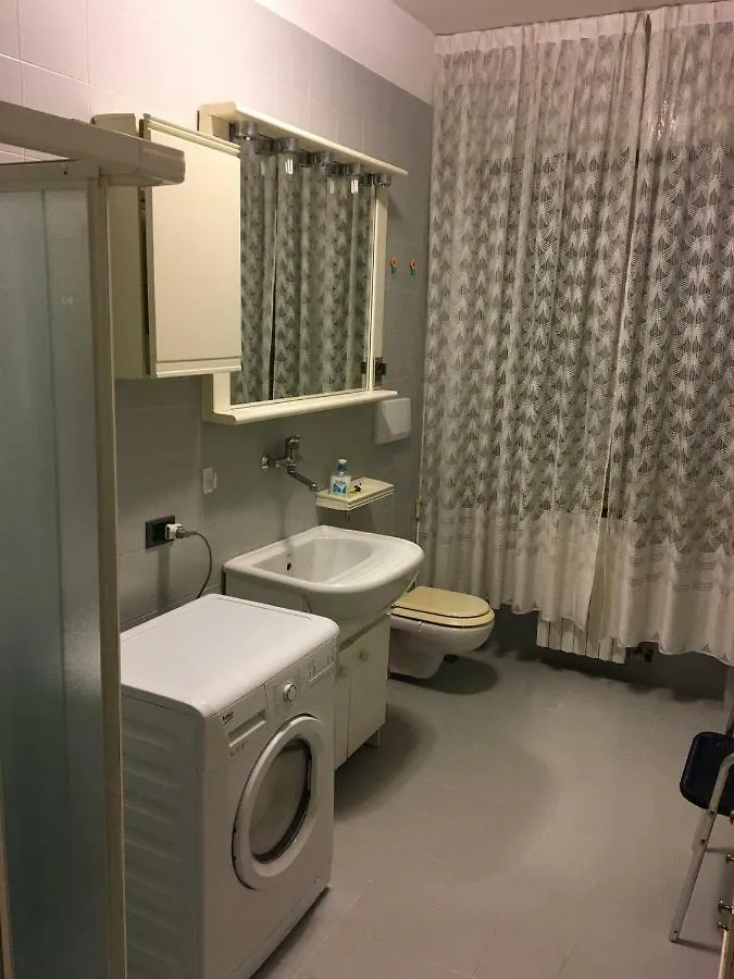 Apartment Grest Hotel Valeggio sul Mincio