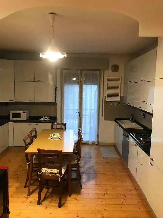 Grest Hotel Valeggio sul Mincio Apartment