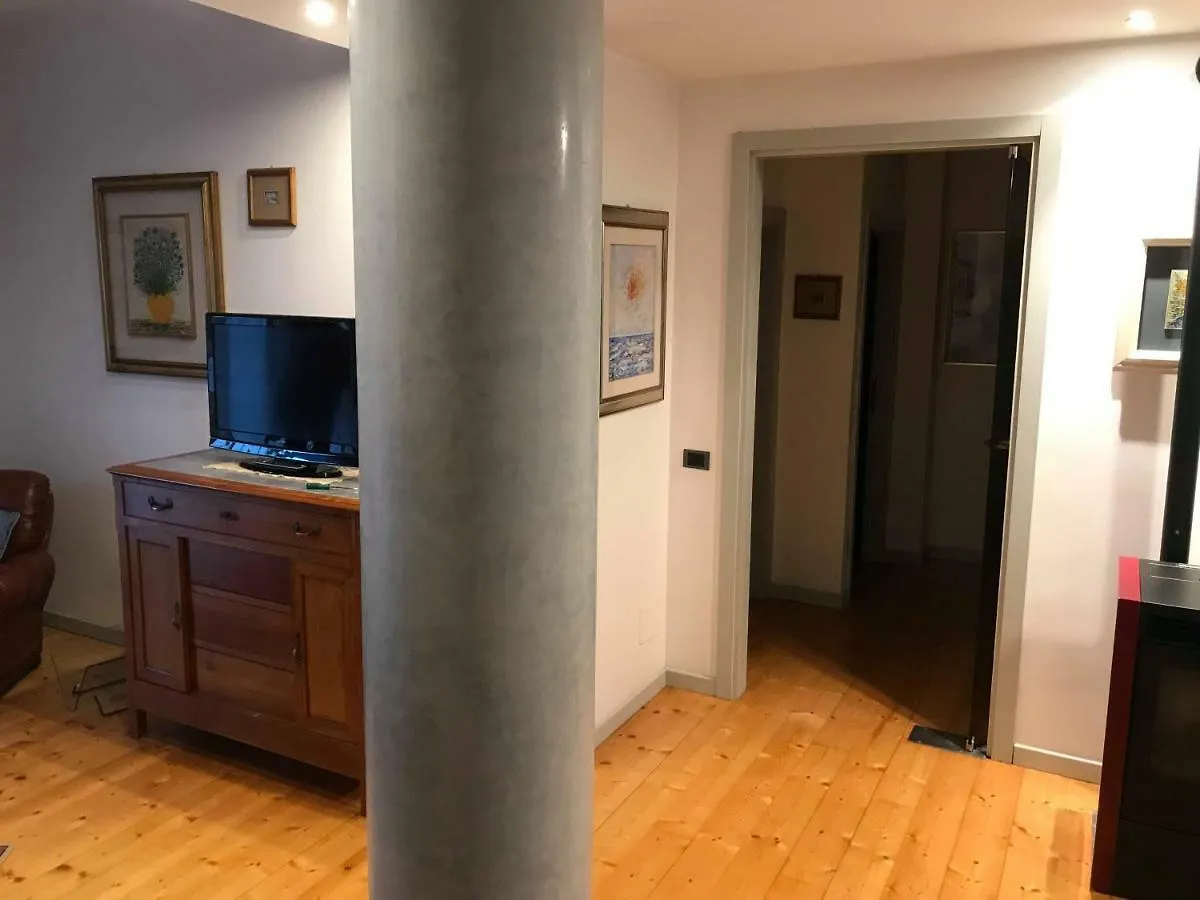 Apartment Grest Hotel Valeggio sul Mincio