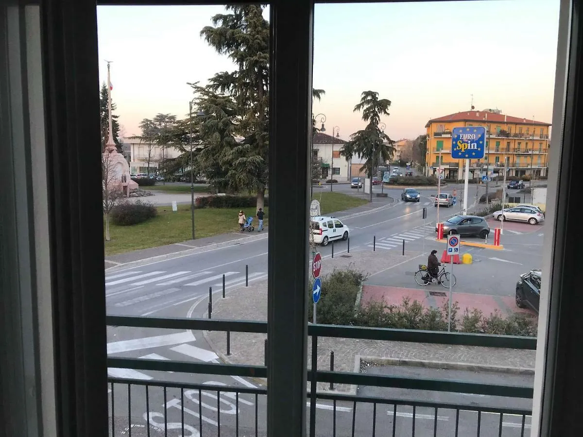 Grest Hotel Valeggio sul Mincio 0*,  Italy