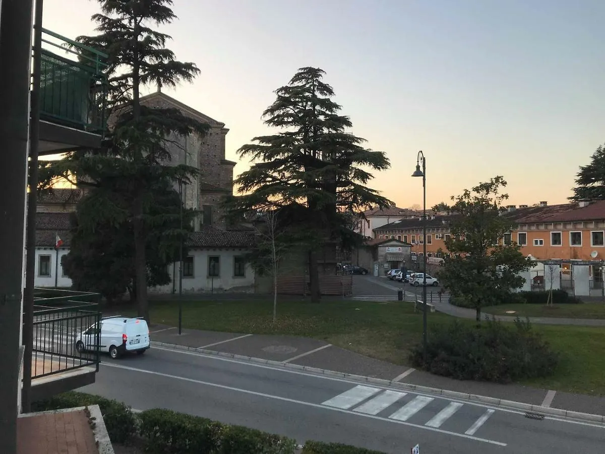 Grest Hotel Valeggio sul Mincio Apartment