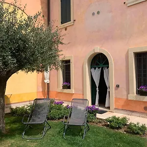 La Guarnigione Apartment