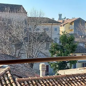 Appartamento Sui Tetti Di Valeggio -, Valeggio sul Mincio