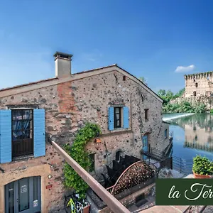 Il Borghetto Vacanze Nei Mulini Valeggio sul Mincio