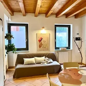 Appartamento La Casa Di Nina - 1, Valeggio sul Mincio