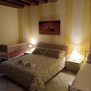 Casa Giulia - Apartment