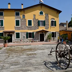 Appartamento Casa Rodolfa, Valeggio sul Mincio