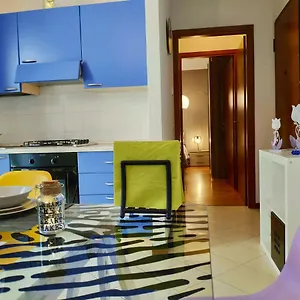 Bed&smile Apartment