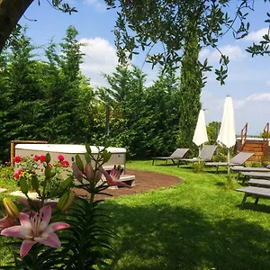 Al Tralcio Apartment